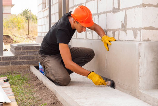 Licensed Exterior Waterproofing service in Geneva, IN - Halo Water Proofing